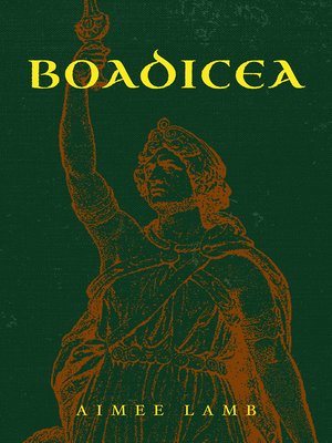 cover image of Boadicea